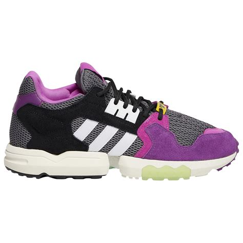 adidas originals zx torsion violeta